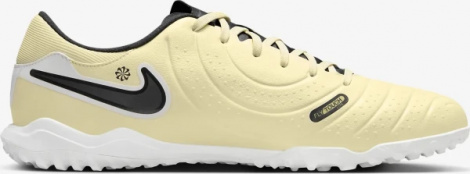 Сороконіжки (шиповки) Nike TIEMPO LEGEND 10 ACADEMY TF жовті S DV4342-700