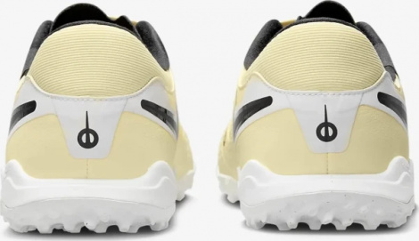 Сороконіжки (шиповки) Nike TIEMPO LEGEND 10 ACADEMY TF жовті S DV4342-700