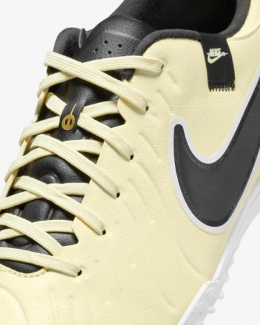 Сороконіжки (шиповки) Nike TIEMPO LEGEND 10 ACADEMY TF жовті S DV4342-700