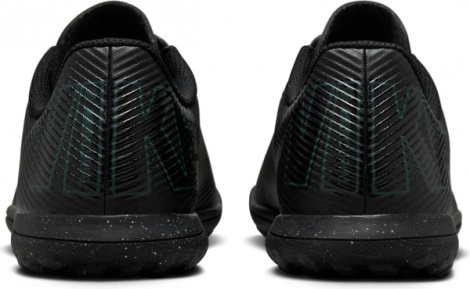 Сороконіжки (шиповки) дитячі Nike JR MERCURIAL VAPOR 16 CLUB TF чорні FQ8287-002