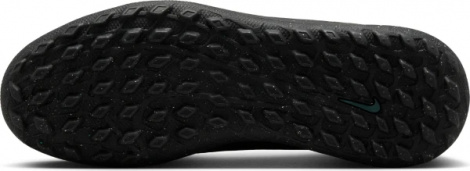 Сороконіжки (шиповки) дитячі Nike JR MERCURIAL VAPOR 16 CLUB TF чорні FQ8287-002