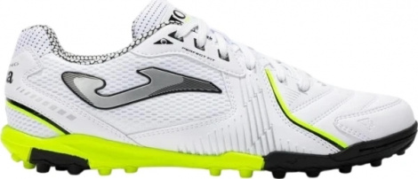 Сороконіжки (шиповки) Joma DRIBLING біло-лимонні DRIS2502TF
