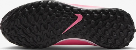 Сороконіжки (шиповки) дитячі Nike JR PHANTOM LUNA II ACADEMY TF рожеві FJ2610-600