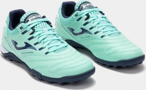 Сороконожки Joma Maxima 2527 TF - голубой