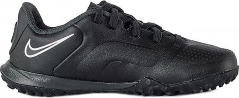 Сороконіжки (шиповки) дитячі Nike JR LEGEND 9 ACADEMY TF чорні DA1328-001