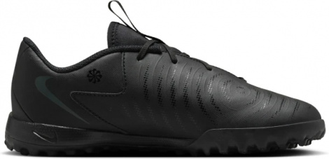 Сороконіжки (шиповки) дитячі Nike JR PHANTOM GX II ACADEMY TF чорні FJ2608-002