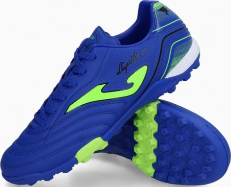 Сороконожки Joma Aguila 2404 TF - синий