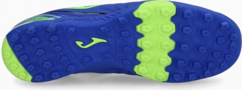 Сороконожки Joma Aguila 2404 TF - синий