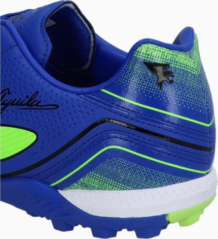 Сороконожки Joma Aguila 2404 TF - синий