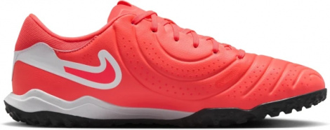 Сороконожки (шиповки) Nike TIEMPO LEGEND 10 ACADEMY TF коралловые DV4342-800