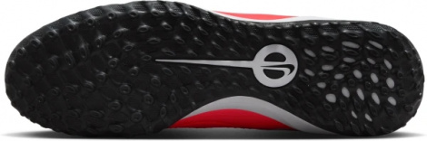 Сороконожки (шиповки) Nike TIEMPO LEGEND 10 ACADEMY TF коралловые DV4342-800