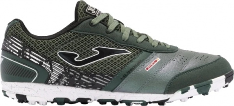 Сороконожки Joma Mundial 2423 TF - зеленый