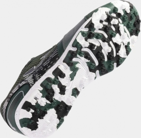 Сороконожки Joma Mundial 2423 TF - зеленый