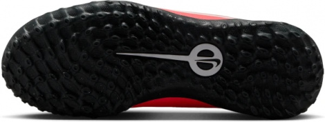 Сороконіжки (шиповки) дитячі Nike JR TIEMPO LEGEND 10 CLUB TF коралові DV4355-800