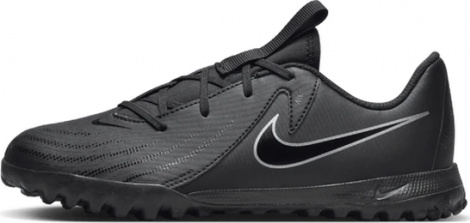 Сороконіжки (шиповки) дитячі Nike JR PHANTOM GX II ACADEMY TF чорні FJ2608-001