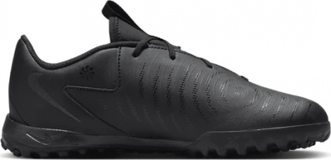 Сороконіжки (шиповки) дитячі Nike JR PHANTOM GX II ACADEMY TF чорні FJ2608-001