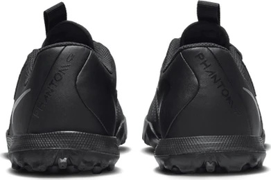 Сороконіжки (шиповки) дитячі Nike JR PHANTOM GX II ACADEMY TF чорні FJ2608-001