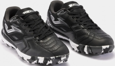 Сороконіжки (шиповки) Joma LIGA 5 чорні LIGW2401TF