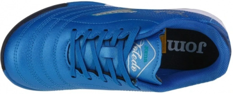Сороконіжки (шиповки) дитячі Joma TOLEDO JR сині TOJS2404TF