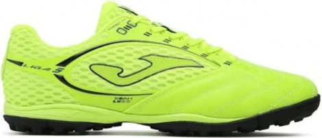 Сороконіжки (шиповки) Joma LIGA 5 жовті LIGS2309TF