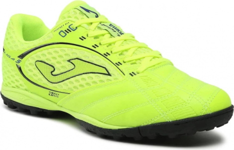 Сороконіжки (шиповки) Joma LIGA 5 жовті LIGS2309TF