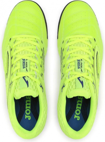 Сороконіжки (шиповки) Joma LIGA 5 жовті LIGS2309TF