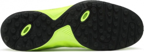 Сороконіжки (шиповки) Joma LIGA 5 жовті LIGS2309TF