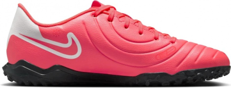 Сороконіжки (шиповки) Nike TIEMPO LEGEND 10 CLUB TF коралові DV4345-800