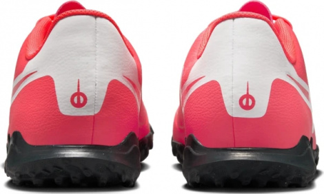 Сороконіжки (шиповки) Nike TIEMPO LEGEND 10 CLUB TF коралові DV4345-800