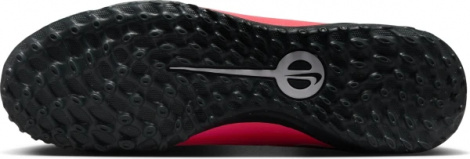 Сороконіжки (шиповки) Nike TIEMPO LEGEND 10 CLUB TF коралові DV4345-800