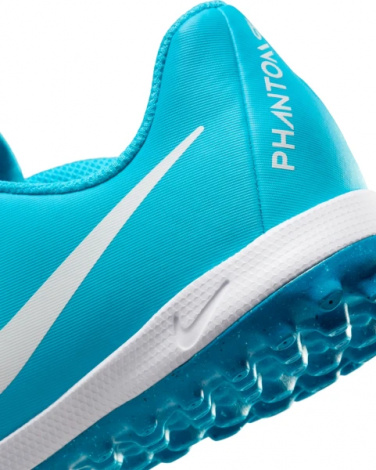 Сороконожки Nike Jr Phantom Gx Ii Academy Tf
