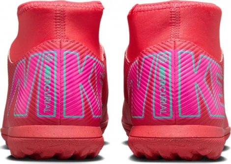 Бутсы Nike Superfly 10 Club Tf