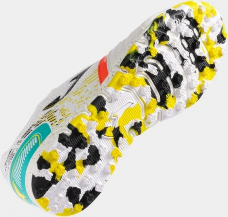 Сороконожки Joma Mundial 2502 White Turf