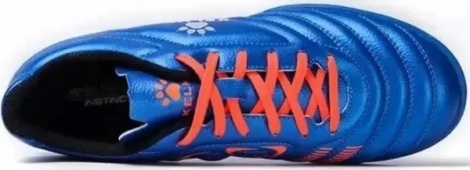 Сороконіжки (шиповки) Kelme BASIC сині 871701.9417
