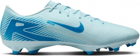 Бутси Nike MERCURIAL ZOOM VAPOR 16 ACADEMY FG/MG блакитні FQ8374-400