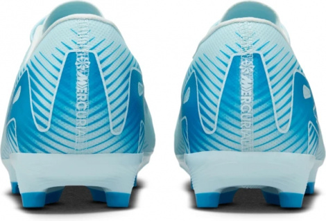 Бутси Nike MERCURIAL ZOOM VAPOR 16 ACADEMY FG/MG блакитні FQ8374-400