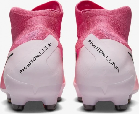 Бутсы Nike Phantom Luna Ii Pro Fg