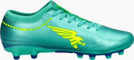 Бутcи Joma EVOLUTION бірюзові EVOS2430FG