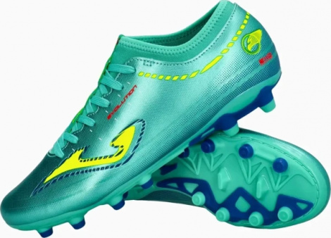 Бутcи Joma EVOLUTION бірюзові EVOS2430FG