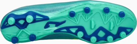 Бутcи Joma EVOLUTION бірюзові EVOS2430FG
