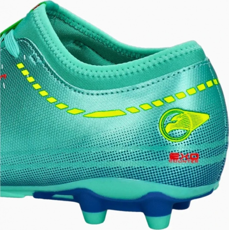 Бутcи Joma EVOLUTION бірюзові EVOS2430FG
