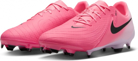 Бутсы Nike Phantom Gx Ii Academy Fg/Mg