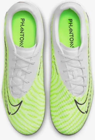 Бутсы Nike Phantom Gx Academy Fg/Mg
