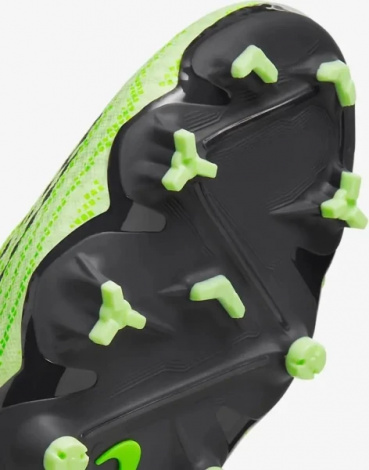 Бутсы Nike Phantom Gx Academy Fg/Mg