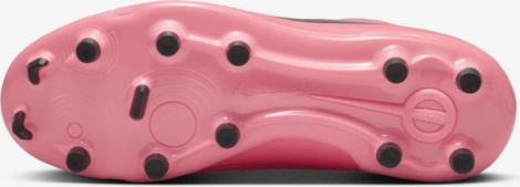 Бутси дитячі Nike JR TIEMPO LEGEND 10 ACADEMY FG/MG світло-рожеві DV4348-601