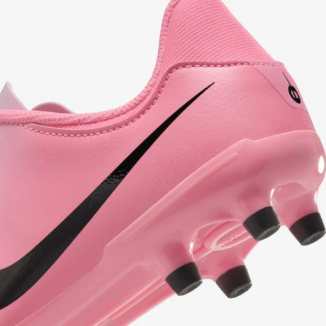Бутси дитячі Nike JR TIEMPO LEGEND 10 ACADEMY FG/MG світло-рожеві DV4348-601