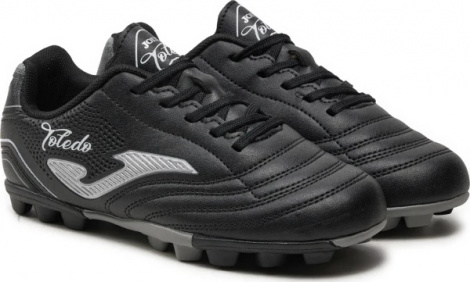 Бутси дитячі Joma TOLEDO JR чорні TOJW2401HG