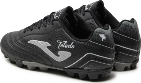 Бутси дитячі Joma TOLEDO JR чорні TOJW2401HG