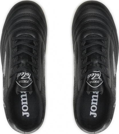 Бутси дитячі Joma TOLEDO JR чорні TOJW2401HG