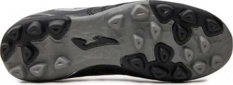 Бутси дитячі Joma TOLEDO JR чорні TOJW2401HG